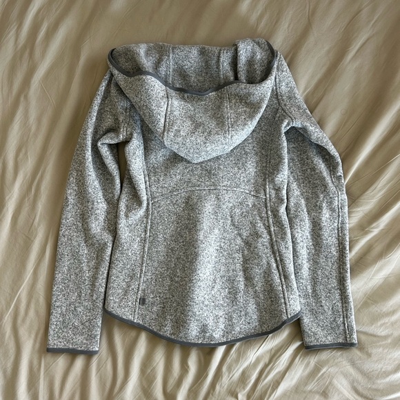 Lululemon Half Zip Hoodie - Picture 4 of 5